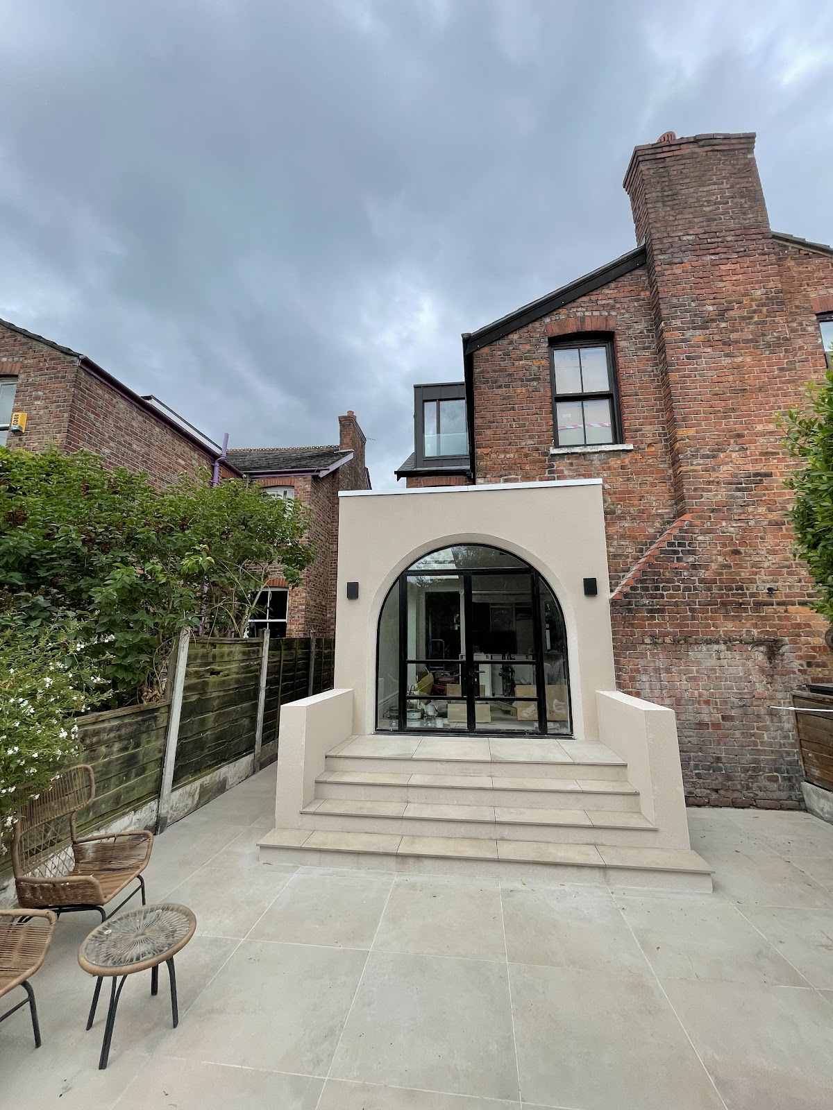 Reliable Builders Ltd work photo 1