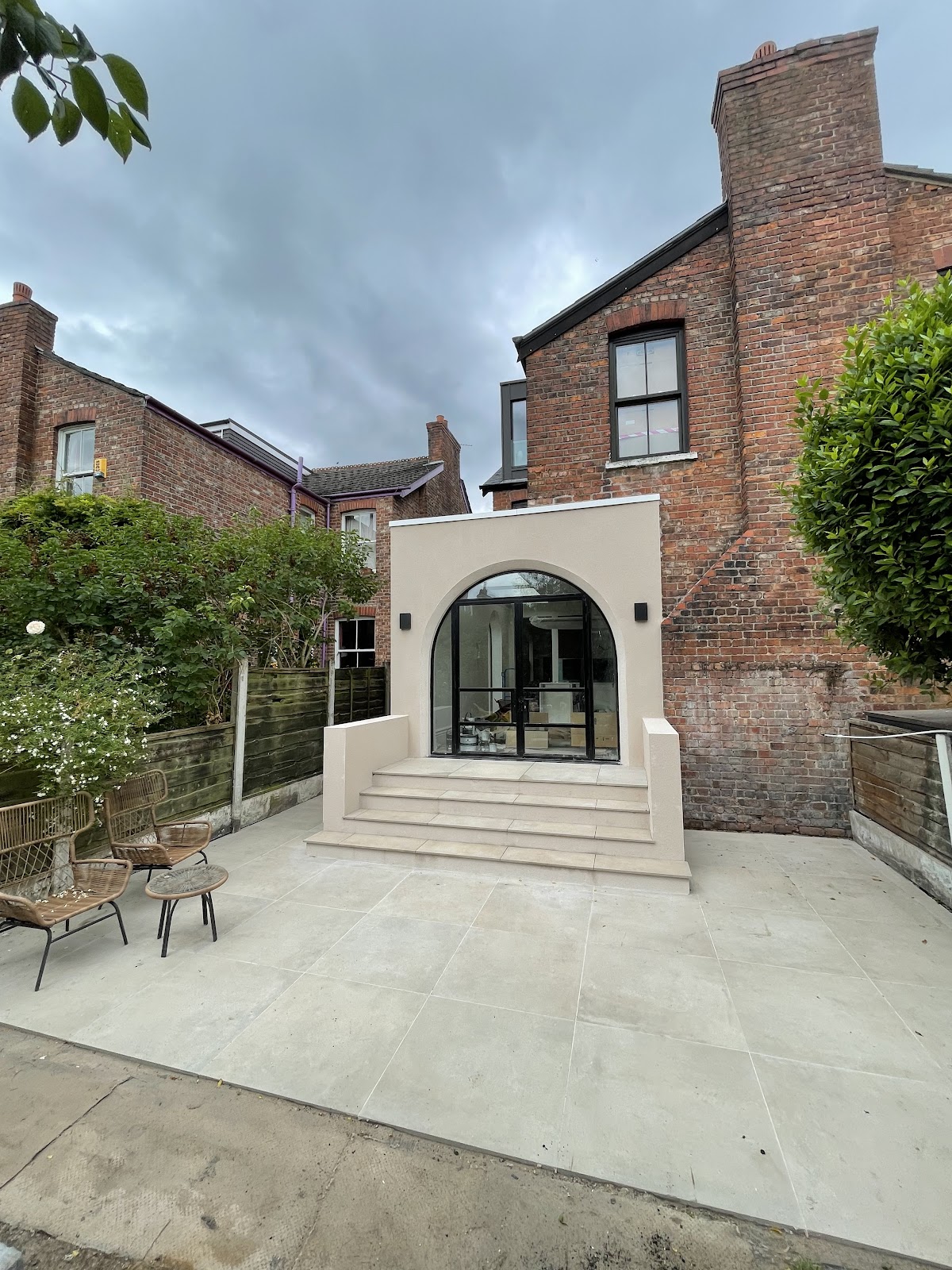 Reliable Builders Ltd work photo 2