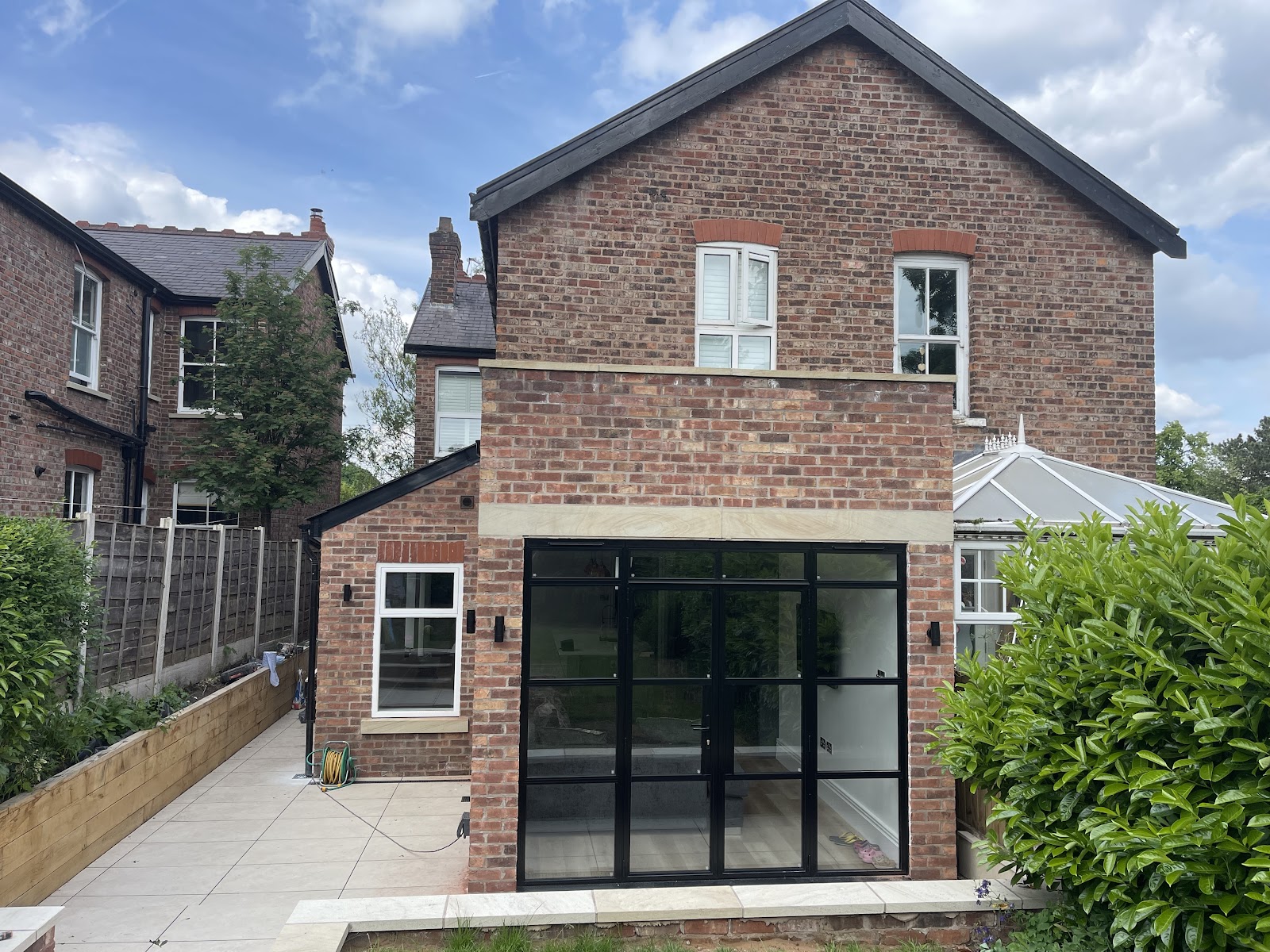 Reliable Builders Ltd work photo 3